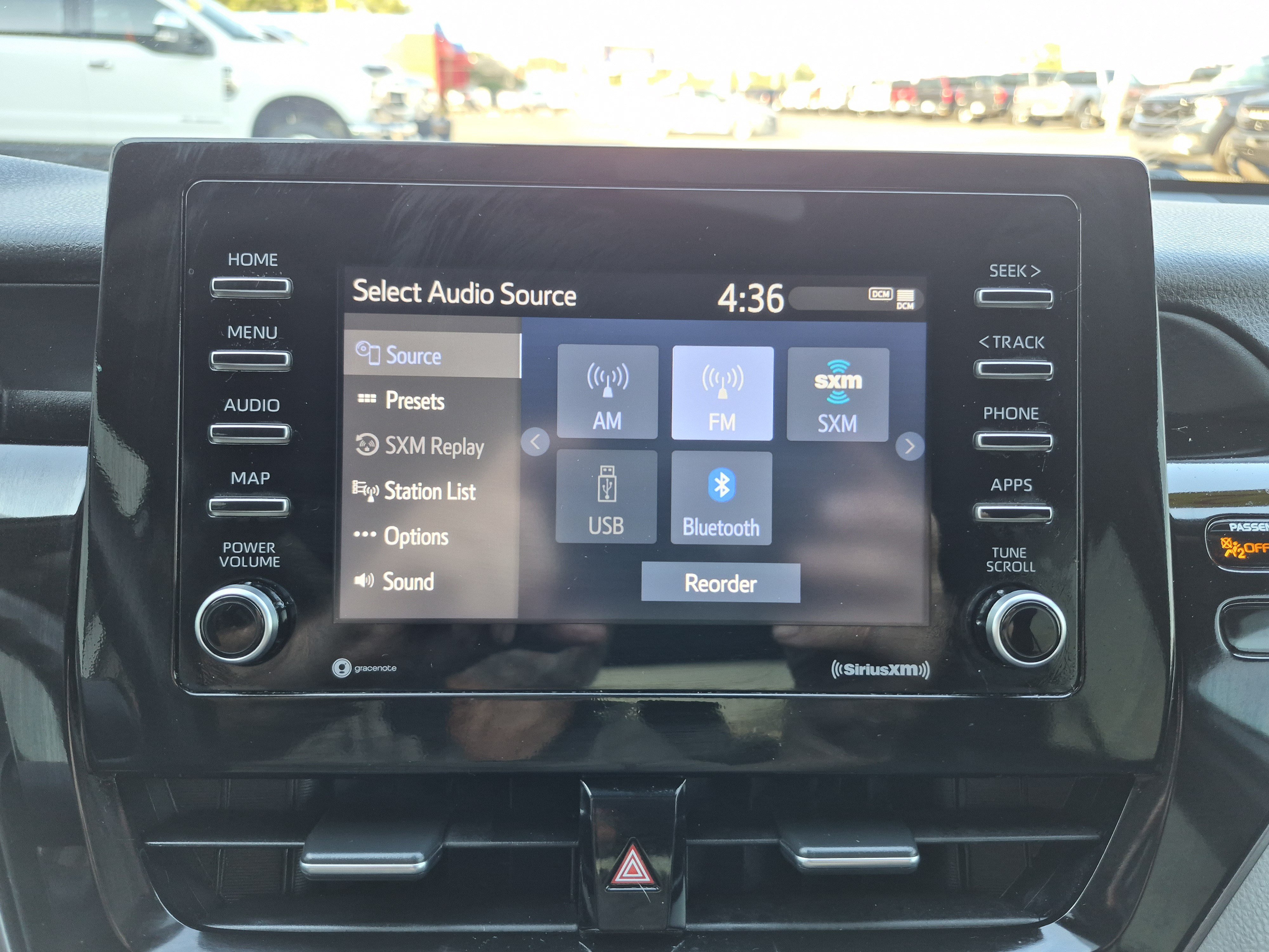 Used 2024 Toyota Camry LE FWD image 32