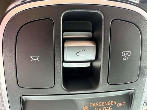 Certified 2025 Hyundai Tucson SEL image 35