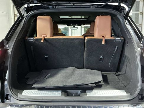 Used 2024 INFINITI QX60 Autograph w/ Cargo Package AWD/4WD image 28