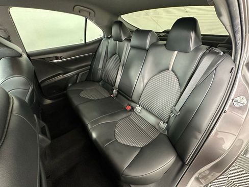 Used 2023 Toyota Camry SE FWD image 26