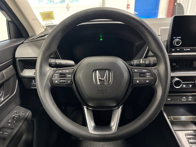 Certified 2024 Honda CR-V EX image 16