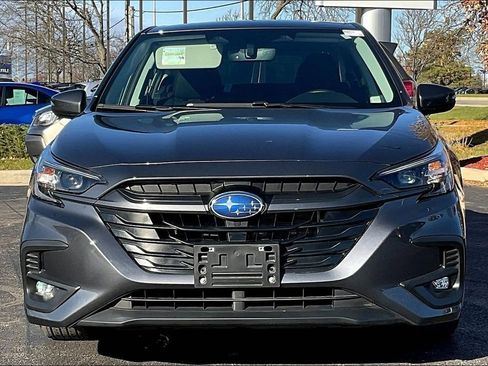 Certified 2025 Subaru Legacy Premium image 2