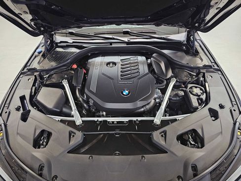 New 2026 BMW 840i xDrive image 9