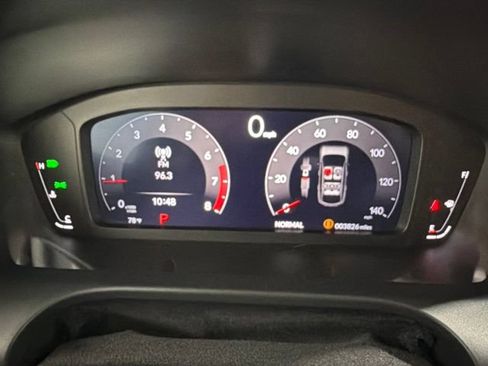 Certified 2025 Acura ADX A-Spec AWD/4WD image 32