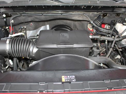Used 2023 GMC Sierra 2500 Pro w/ Convenience Package AWD/4WD image 30