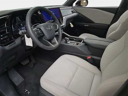 New 2026 Lexus TX 350 AWD image 43