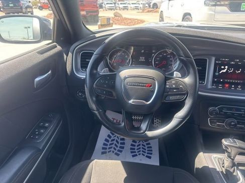 Certified 2021 Dodge Charger R/T RWD image 14