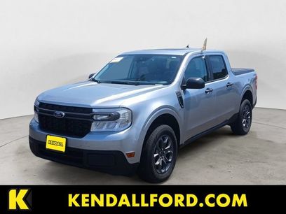 Certified 2023 Ford Maverick XLT