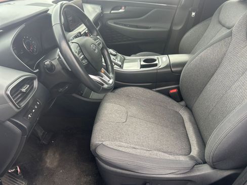 Used 2023 Hyundai Santa Fe SEL image 30