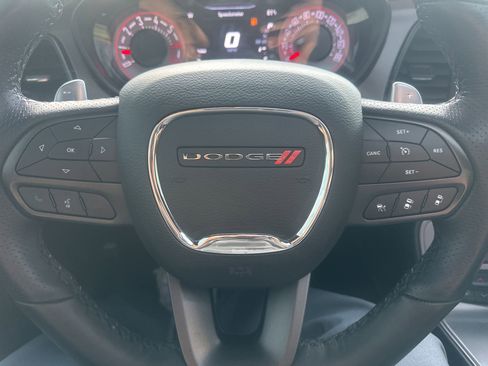 Used 2023 Dodge Challenger R/T Scat Pack w/ T/A Package image 22