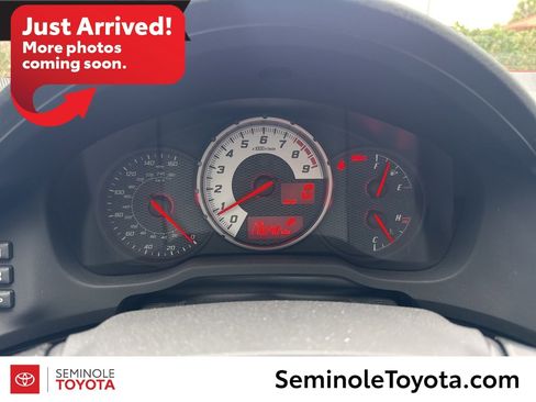 Used 2013 Scion FR-S image 1