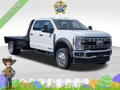 New 2026 Ford F450 XLT w/ XLT Value Package