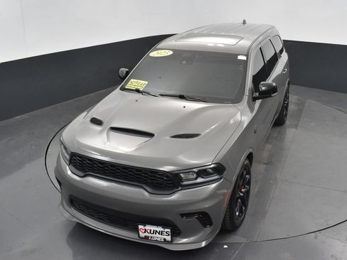 Used 2023 Dodge Durango SRT Hellcat AWD/4WD image 55