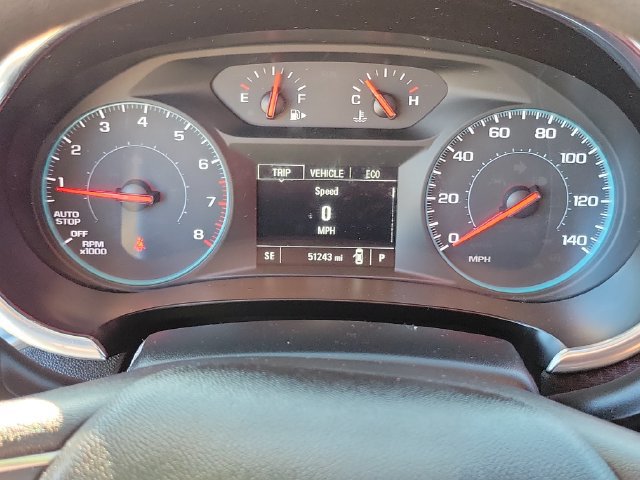 Used 2020 Chevrolet Malibu LT FWD image 16