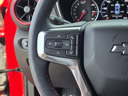 Used 2022 Chevrolet Blazer RS FWD image 25