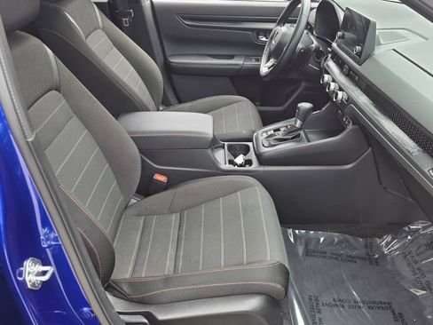 Used 2025 Honda CR-V Sport image 16