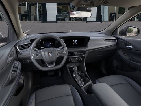 New 2026 Buick Encore GX Sport Touring w/ Comfort Package image 15
