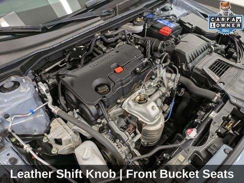 Certified 2023 Honda Civic Sport image 36
