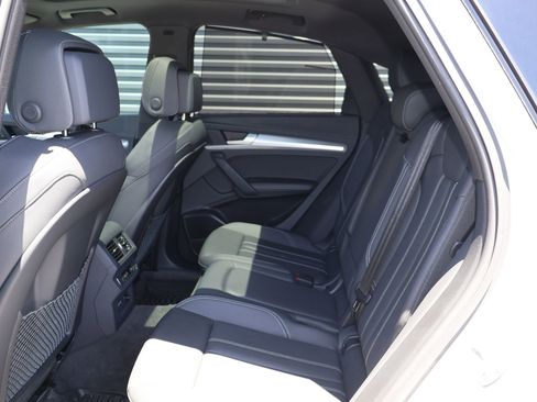 Used 2024 Audi Q5 2.0T Premium Plus AWD/4WD image 23