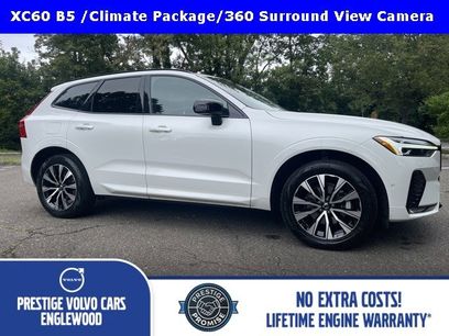 Certified 2024 Volvo XC60 B5 Plus w/ Protection Package Premier