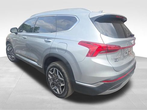 Used 2023 Hyundai Santa Fe Limited w/ Cargo Package AWD/4WD image 4
