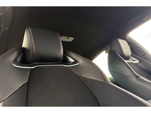 New 2026 Toyota Corolla SE FWD image 17