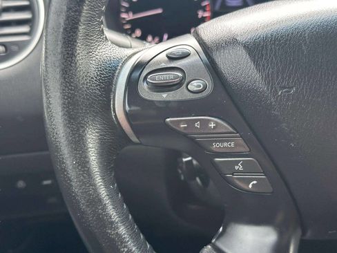 Used 2014 Nissan Pathfinder Platinum w/ Cargo Package image 29