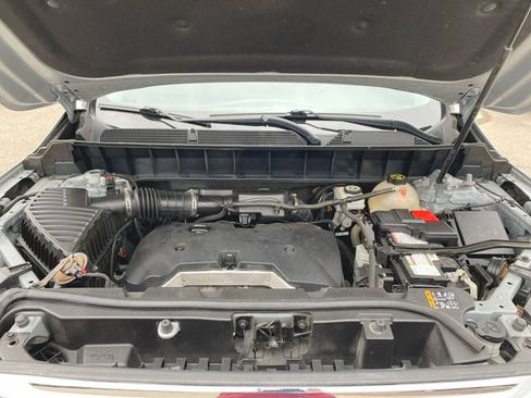 Used 2019 GMC Acadia SLE FWD image 28