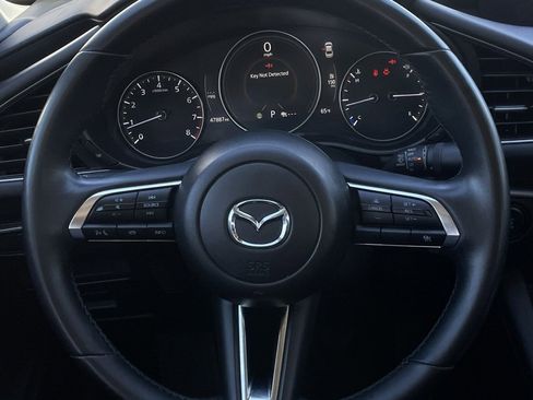 Used 2024 MAZDA MAZDA3 s image 12