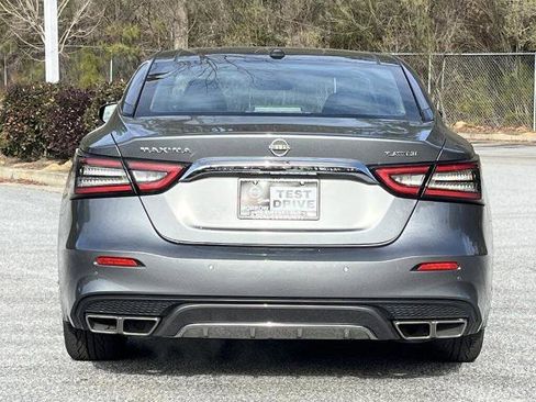 Certified 2023 Nissan Maxima Platinum w/ Sport Mat Group image 24