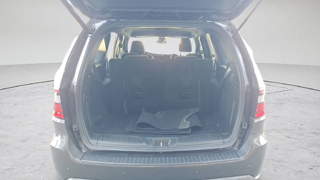 Used 2025 Dodge Durango GT w/ Blacktop Package AWD/4WD image 26