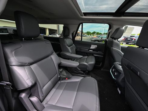 New 2026 Ford Expedition Max Active AWD/4WD image 26