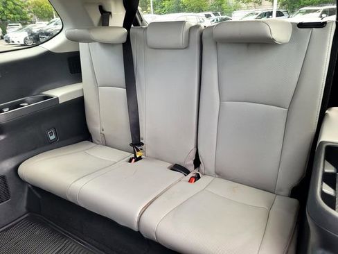 Certified 2024 Toyota Grand Highlander AWD image 13