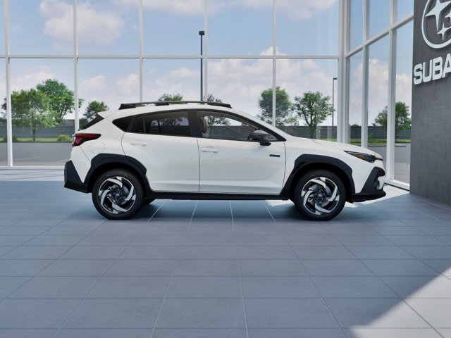 New 2026 Subaru Crosstrek 2.5i Limited AWD/4WD image 6