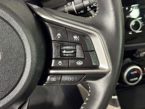 Certified 2023 Subaru Forester Premium AWD/4WD image 23