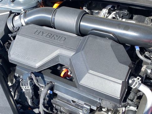 New 2026 Kia Sportage SX Prestige image 28