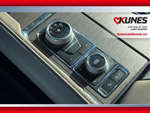 Used 2024 Ford Expedition Max Limited image 19