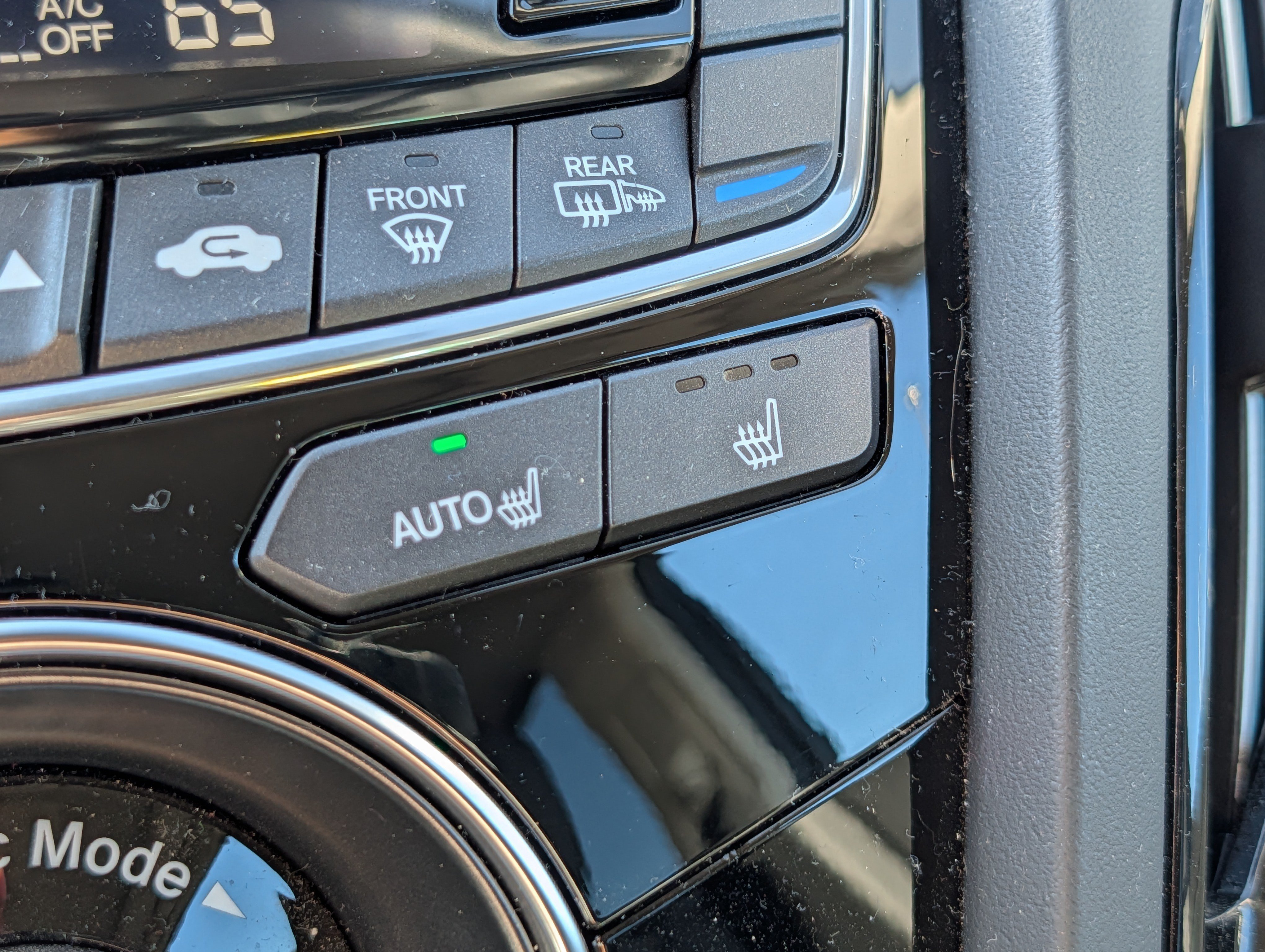 Certified 2024 Acura RDX SH-AWD image 28
