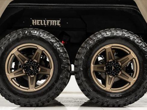 Used 2026 Jeep Gladiator Sport image 8