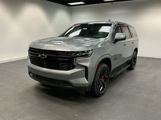 Used 2024 Chevrolet Tahoe RST w/ RST Performance Edition AWD/4WD video 1
