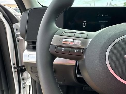 New 2026 Hyundai Kona SEL Sport FWD image 27