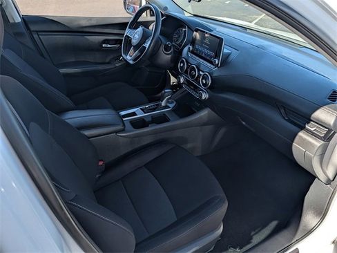 Used 2021 Nissan Sentra SV image 25
