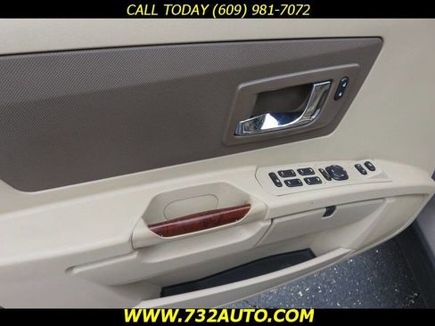 Used 2006 Cadillac SRX V8 image 27