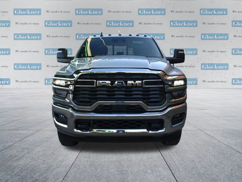 New 2026 RAM 2500 Tradesman image 2