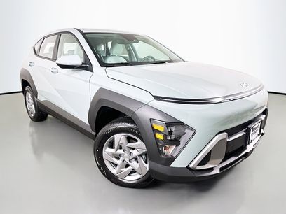 New 2026 Hyundai Kona SE