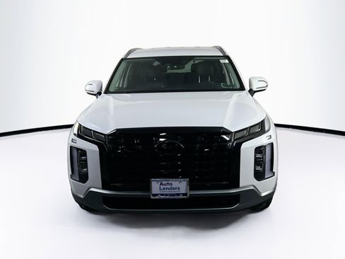 Used 2023 Hyundai Palisade SEL w/ Cargo Package AWD/4WD image 2