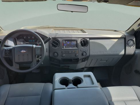 Used 2011 Ford F350 XL w/ XL Value Pkg AWD/4WD image 6