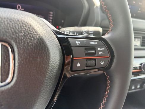 New 2026 Honda Pilot TrailSport image 32