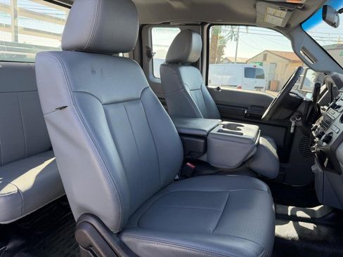 Used 2015 Ford F250 XL w/ Power Equipment Group image 34