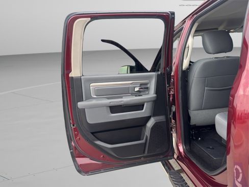 Used 2016 RAM 1500 Lone Star image 20